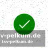 Dominanz vom ersten inning an