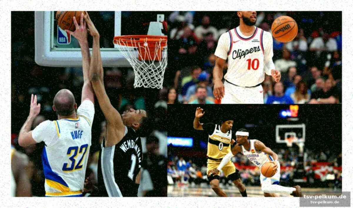 San antonio peitscht indiana – 16. niederlage der pacers