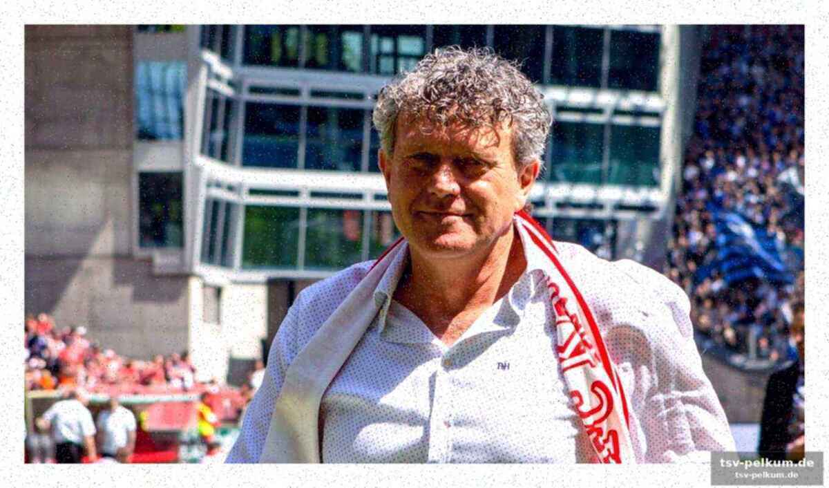 Der pokal, der aufstieg und das märchen von kaiserslautern