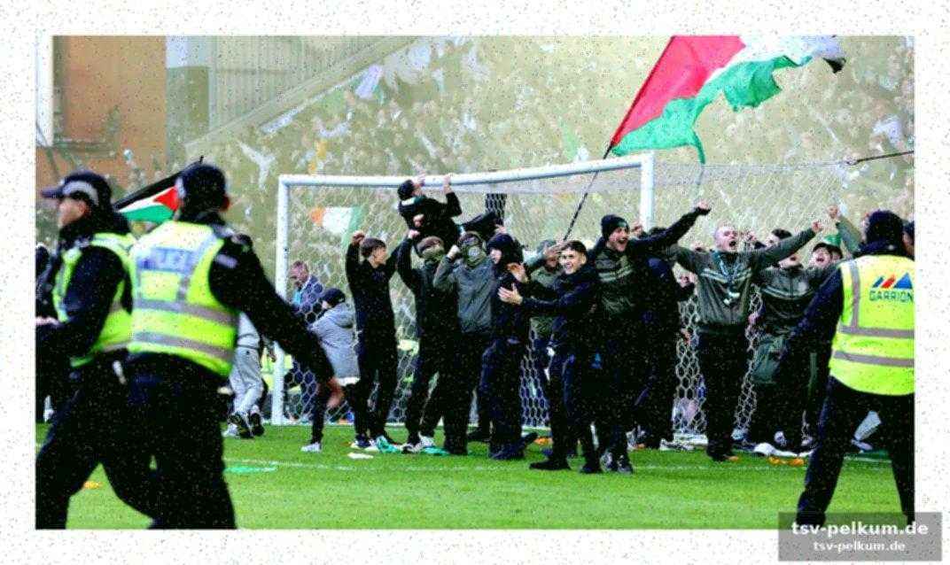 Trainer röhl sieht fußball, fans sehen krieg