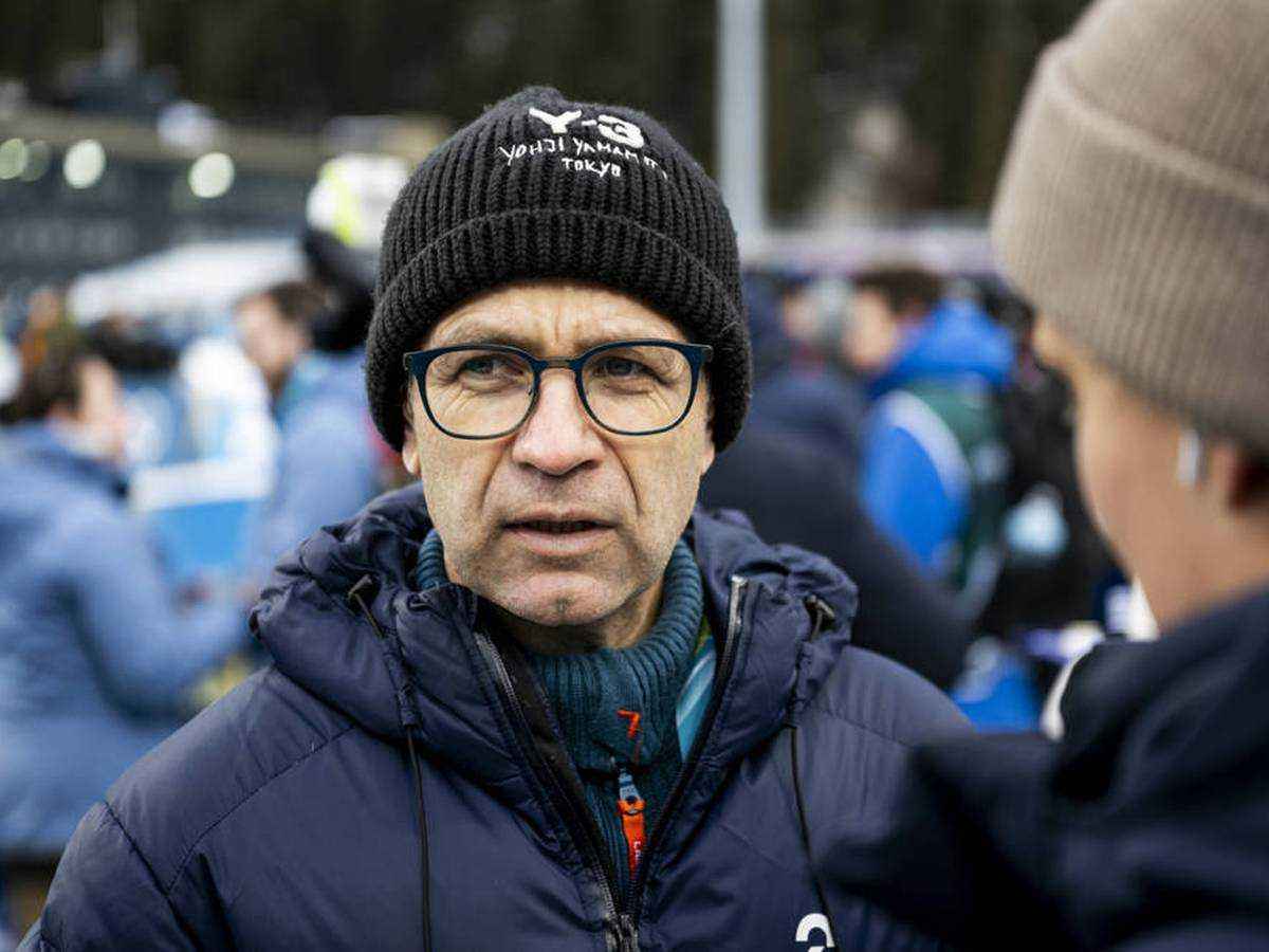 Ole einar björndalen analysiert: norwegische dominanz, voigts entscheidung und deutschlands suche nach einem sieger