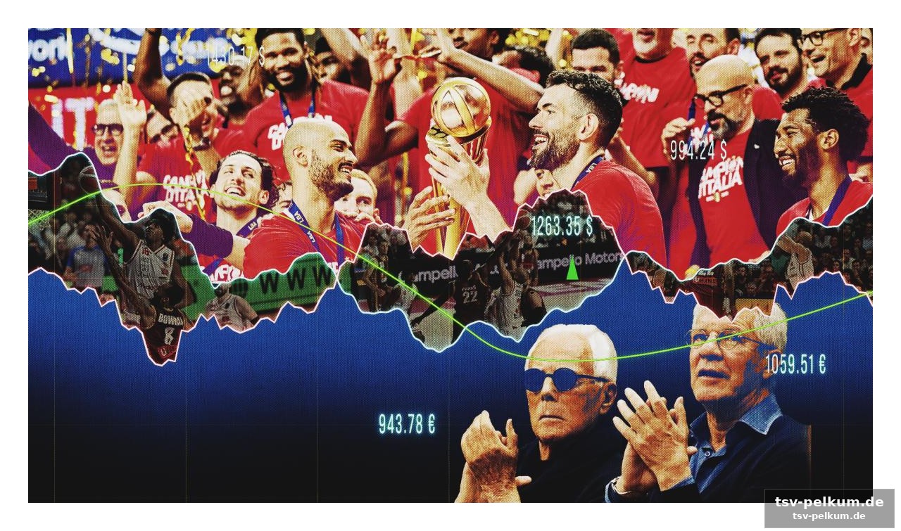 Der schmerz des abschieds, die freude des triumphes