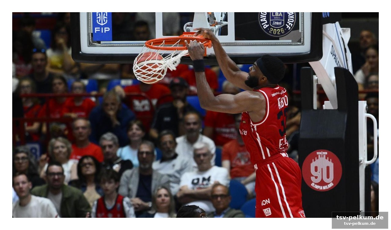 Brooks als schlüsselspieler, bilan und della valle antworten