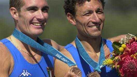 Olimpiade in mailand-cortina: eine ungewöhnliche geschichte hinter der medaille