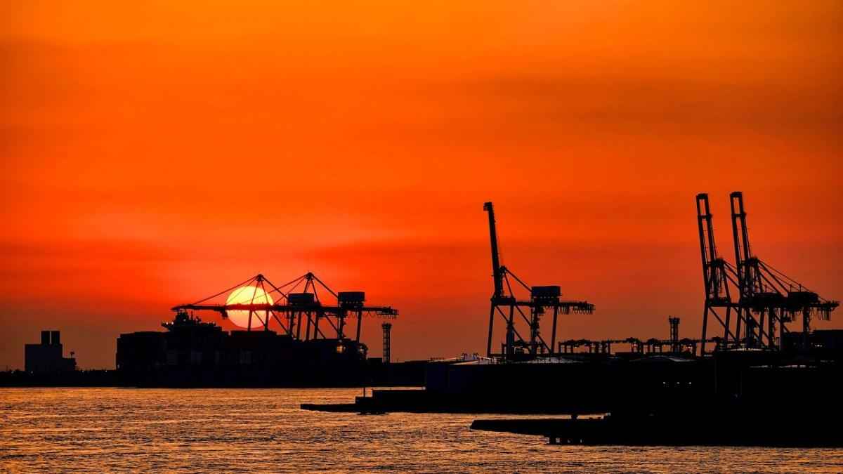 Ölimport 2026: libyen dominiert, hormuz-krise verzögert sich!