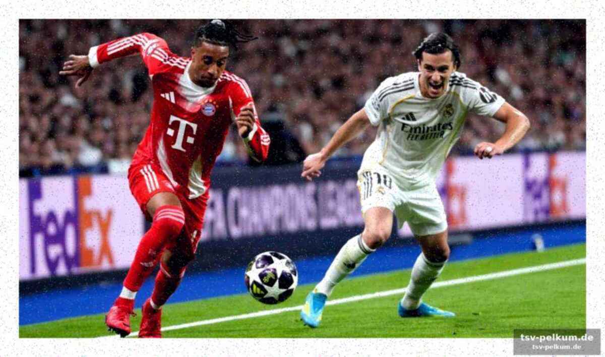 Der neue star glänzt im größten stadion der welt