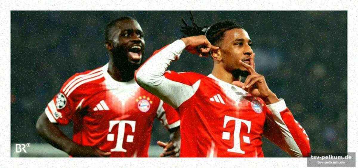 Schatten über dem triumph: davies und urbig verletzt