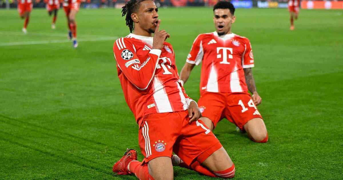 Mehr als nur ein dribbler