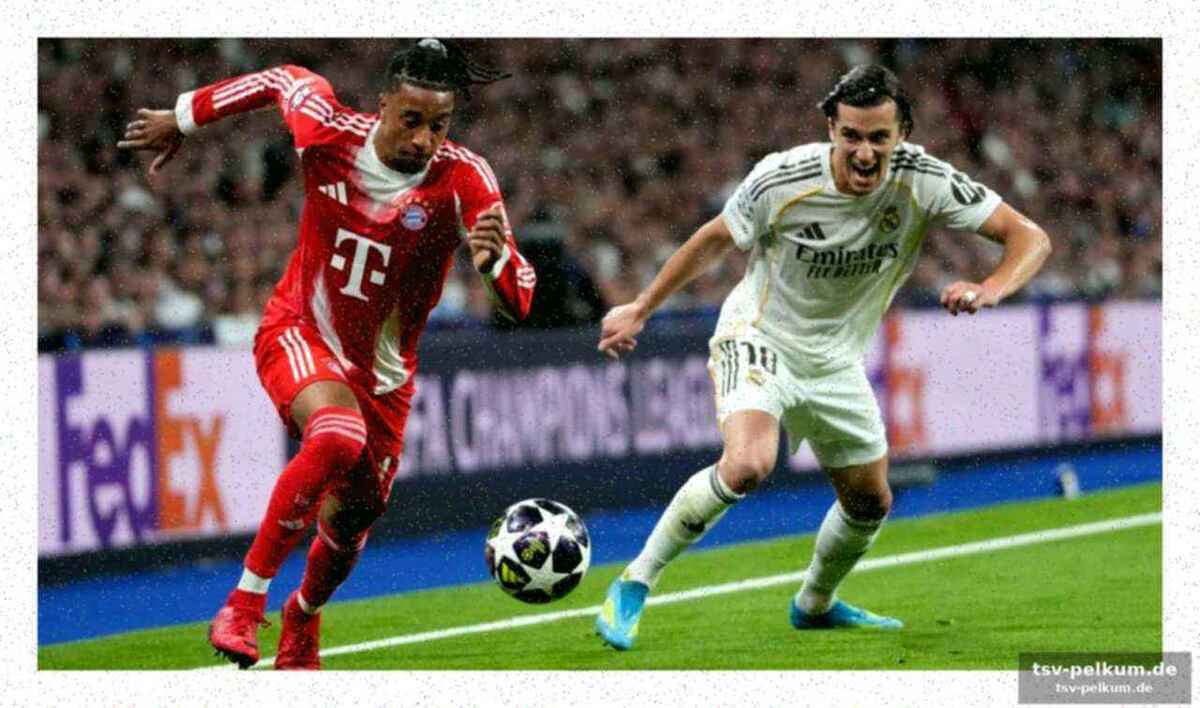 Der matchwinner aus dem schatten