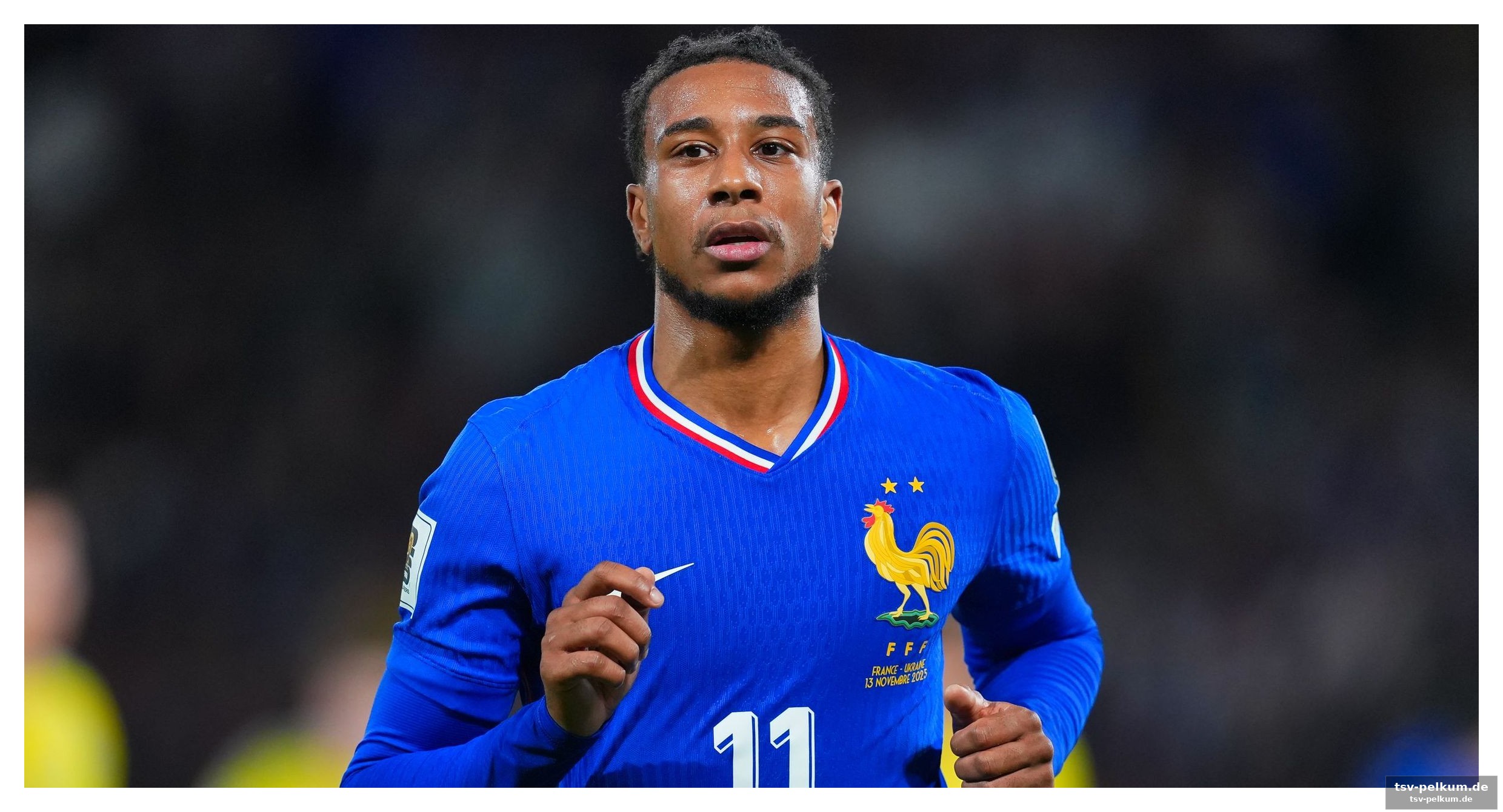 Auch nigeria und algerien waren im rennen