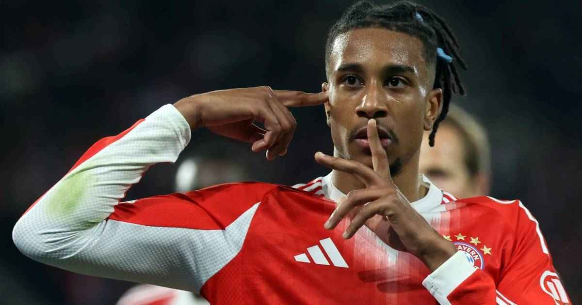 Olise krönt meisterserie: vdv-wahl zum saison-ausnahmespieler!