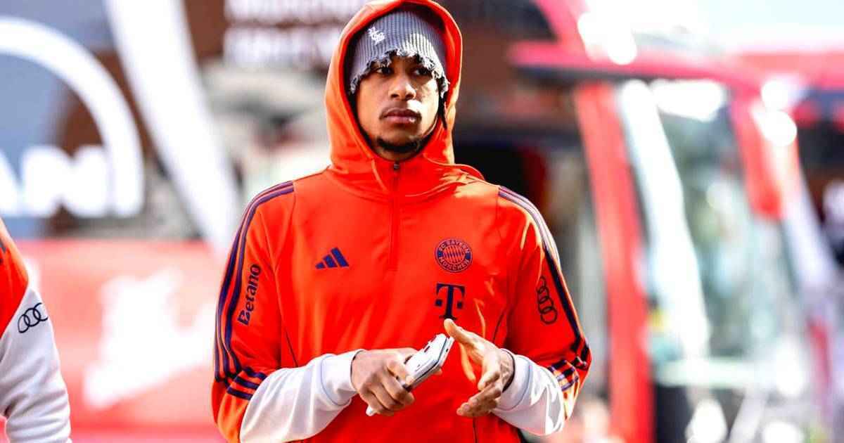 Olise: schlafendes supertalent – warum bayerns star in england scheiterte?