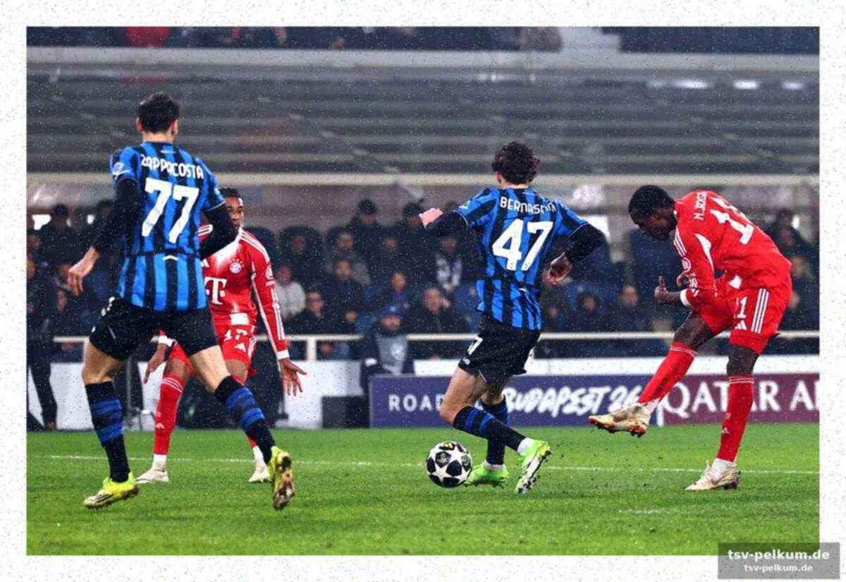 Real oder city warten – bayern ist bereit