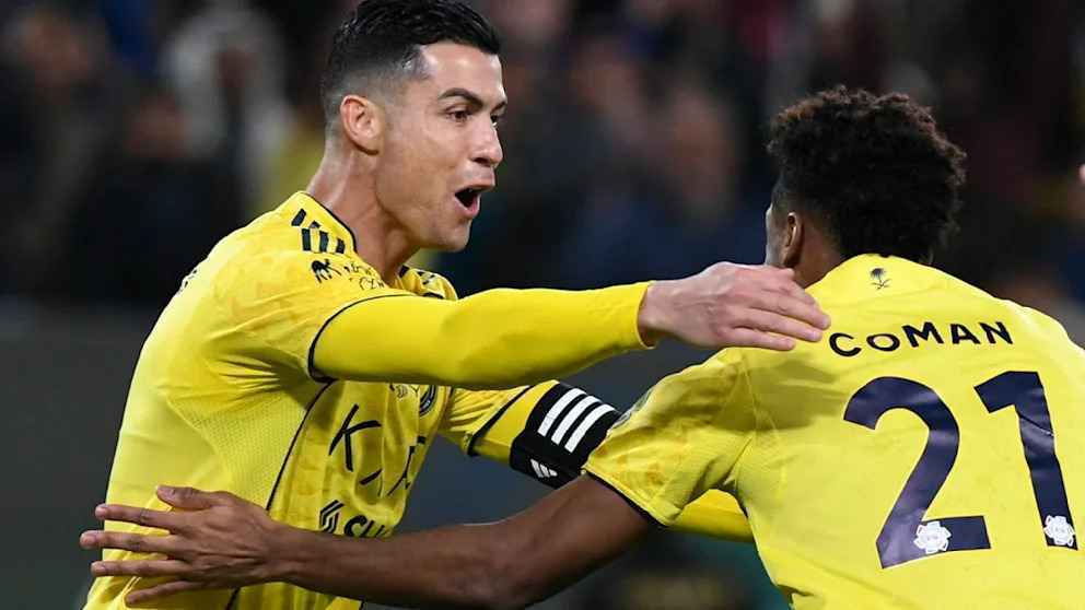 Olise und díaz: der neue robbery-effekt bei den bayern!