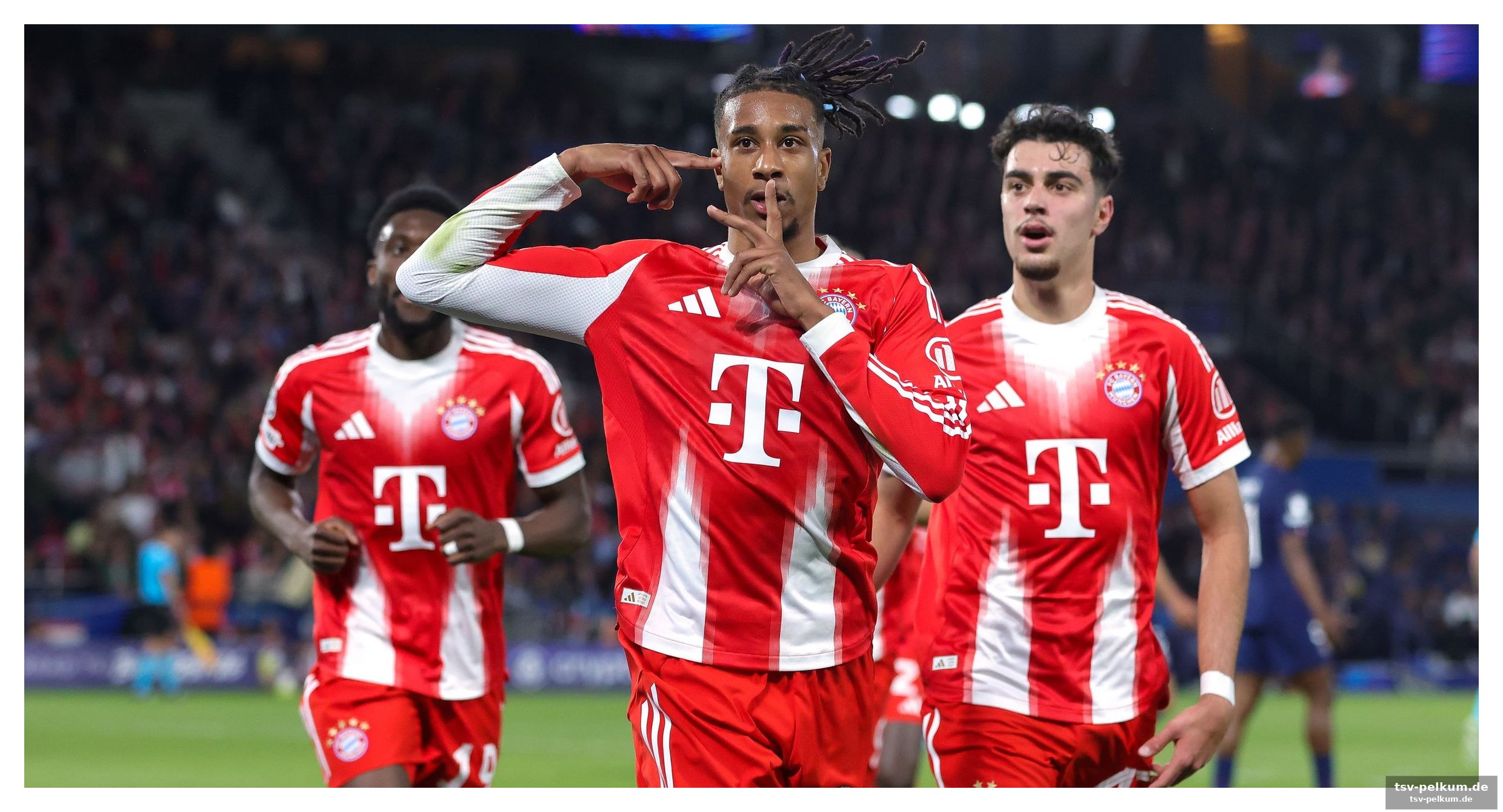 Olise verzaubert lizarazu: bayern-hoffnung auf ballon d'or?