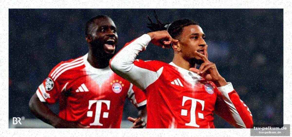 Champions-league-traum lebt in münchen