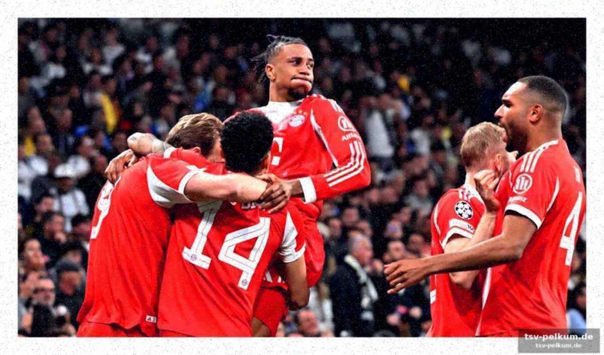 Carragher: „eine der besten leistungen, die ich gesehen habe“