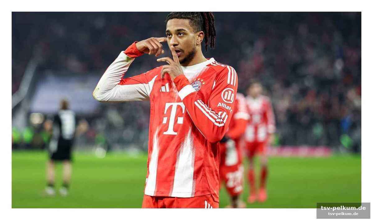 Der franzose, der bayern wieder schnell macht