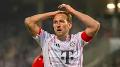 Olise-Explosion beim FC Bayern: Der Franzose wird zum europäischen Top-Mann!