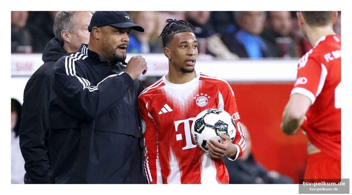 Rummenigges machtwort: ein preisschild für olise?