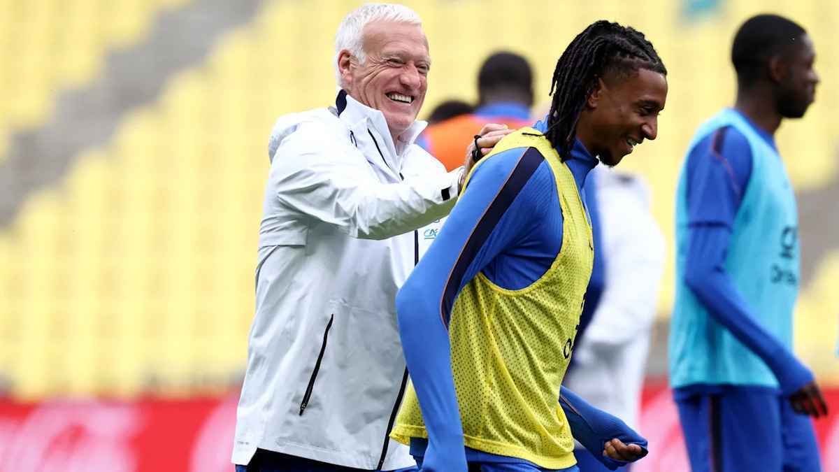 Olise-poker: real madrid erhöht den einsatz – bleibt er beim fc bayern?