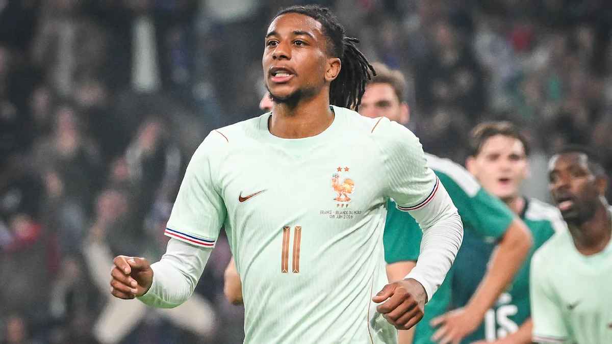Olise-poker: steht er doch noch vor dem absprung nach madrid?