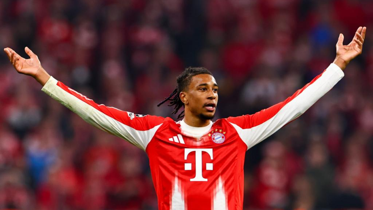 Olise-transfer: pérez erhöht den einsatz – deschamps nimmt stellung