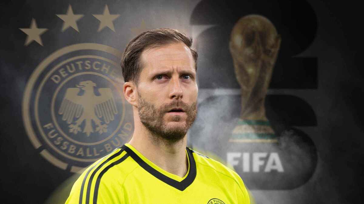 Oliver baumann: der wm-torwart für deutschland? zahlen und fakten