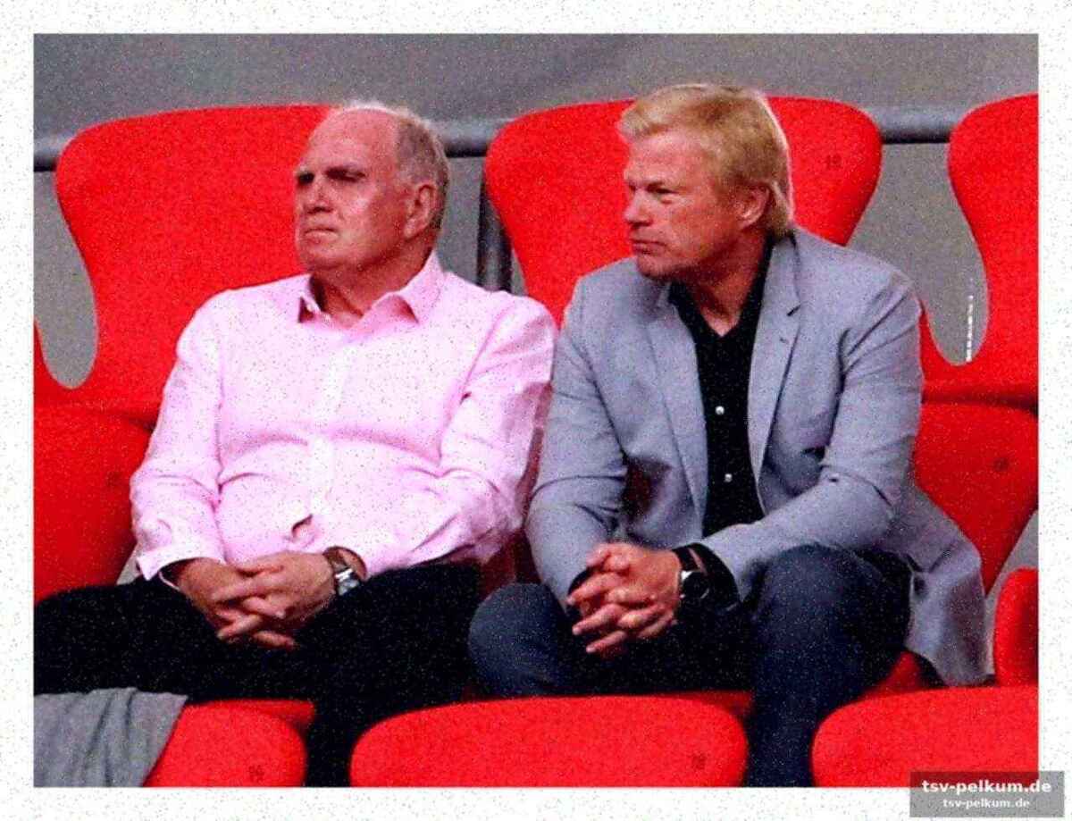 Hoeneß