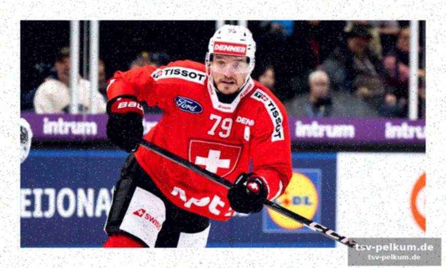 Wechsel zu den ottawa senators und vertragsende