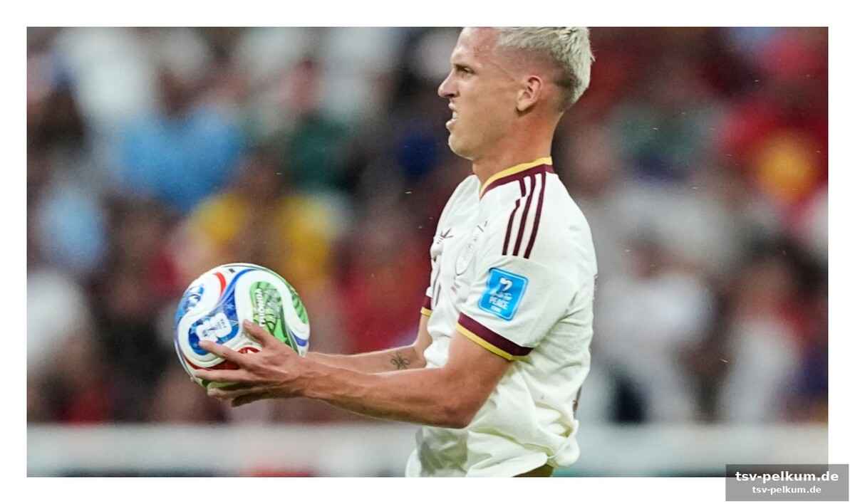 Die renaissance des spielmachers