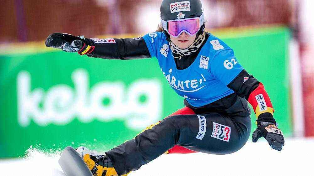 Biathlon: deutsche mixed-staffel mit ambitionen