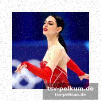Julia sauter für rumänien am start