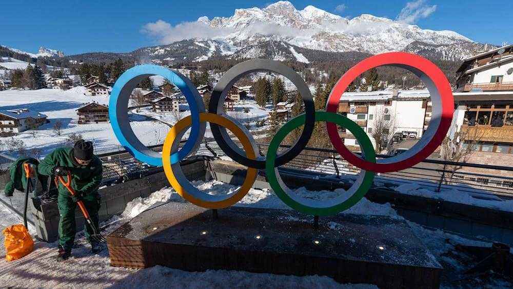 Olympia 2026 beginnt: erste wettkämpfe vor der eröffnung!