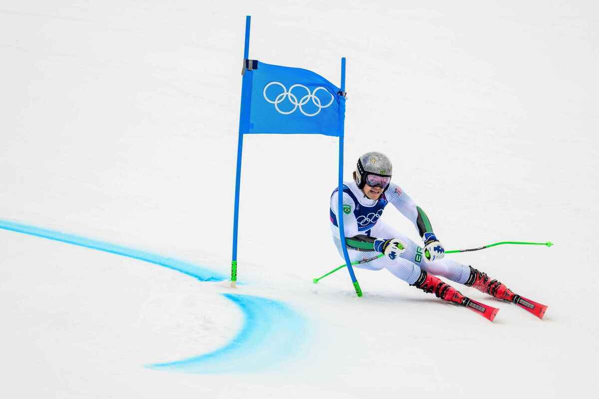 Olympia 2026: braathen auf kurs für historisches – riesenslalom-sensation?