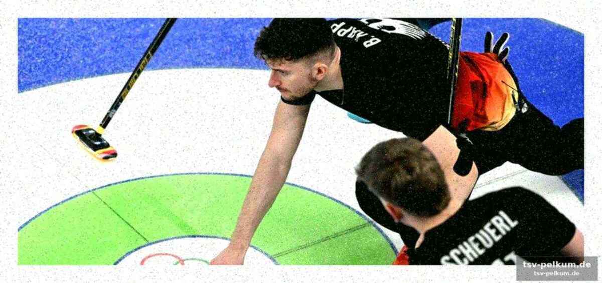 Eishockey-pleite für das deb-team