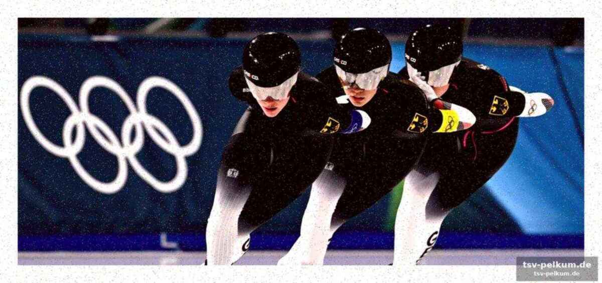 Eishockey-debakel: deutschland unterliegt lettland