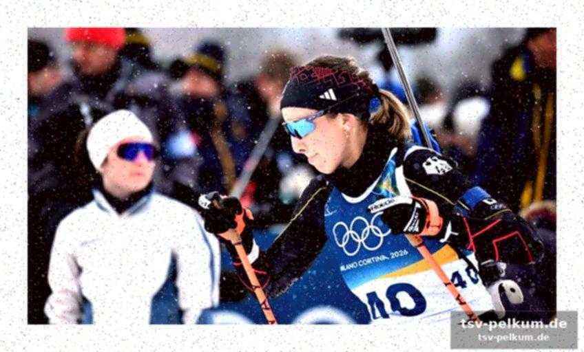 Biathlon: keine medaille für preuß und co.