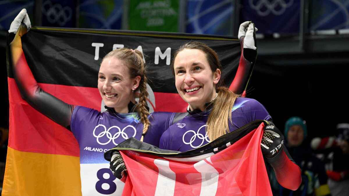 Olympia 2026: braathens triumph, deutsche enttäuschungen und spannende duelle