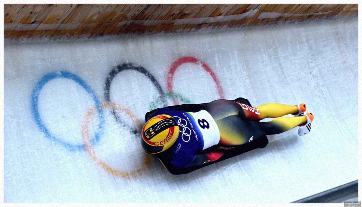 Enttäuschung im langlauf: deutsche staffel verpasst medaille