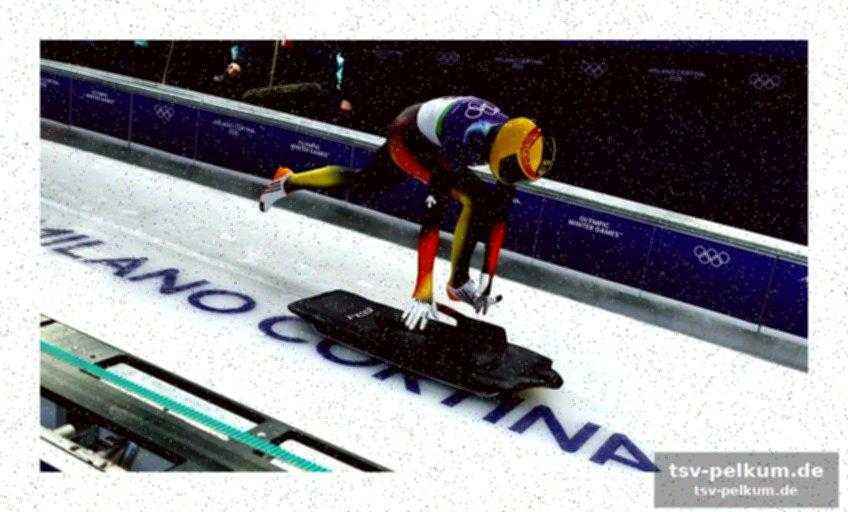 Skeleton: deutsche frauen auf medaillenkurs