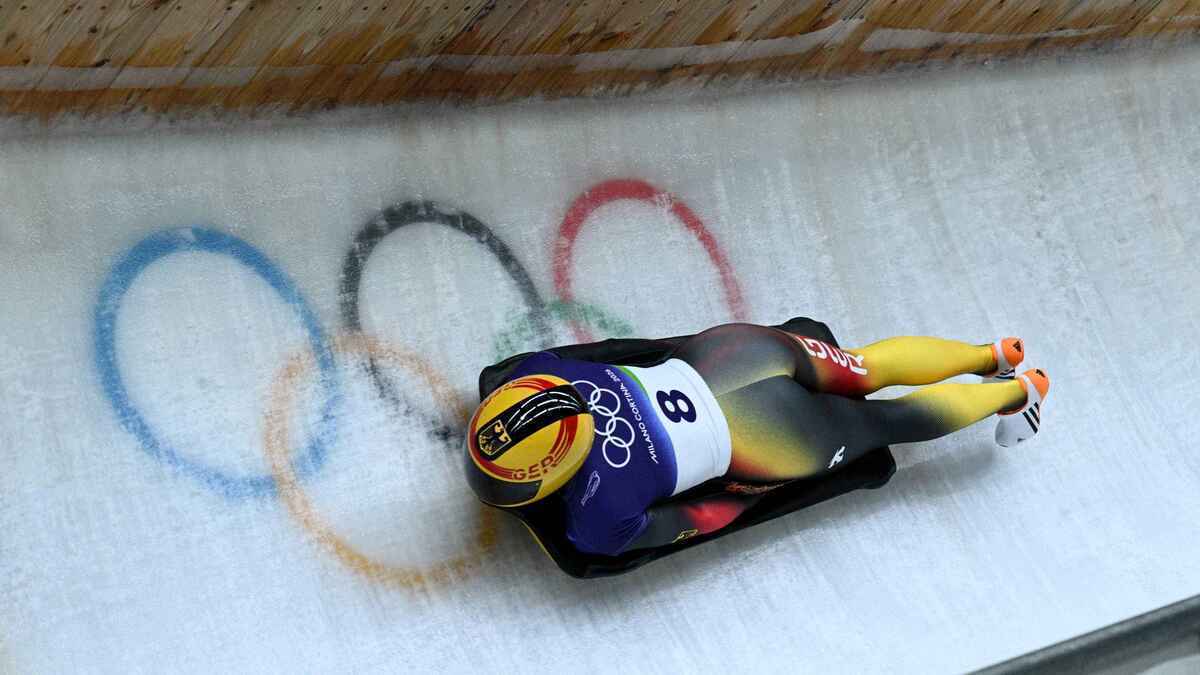 Olympia 2026: braathens triumph, deutsche enttäuschungen und spannende rennen