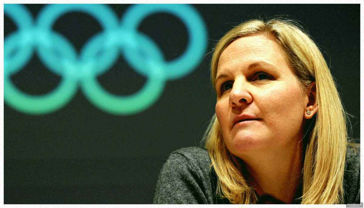 Die reaktion des sportgerichtshofs cas
