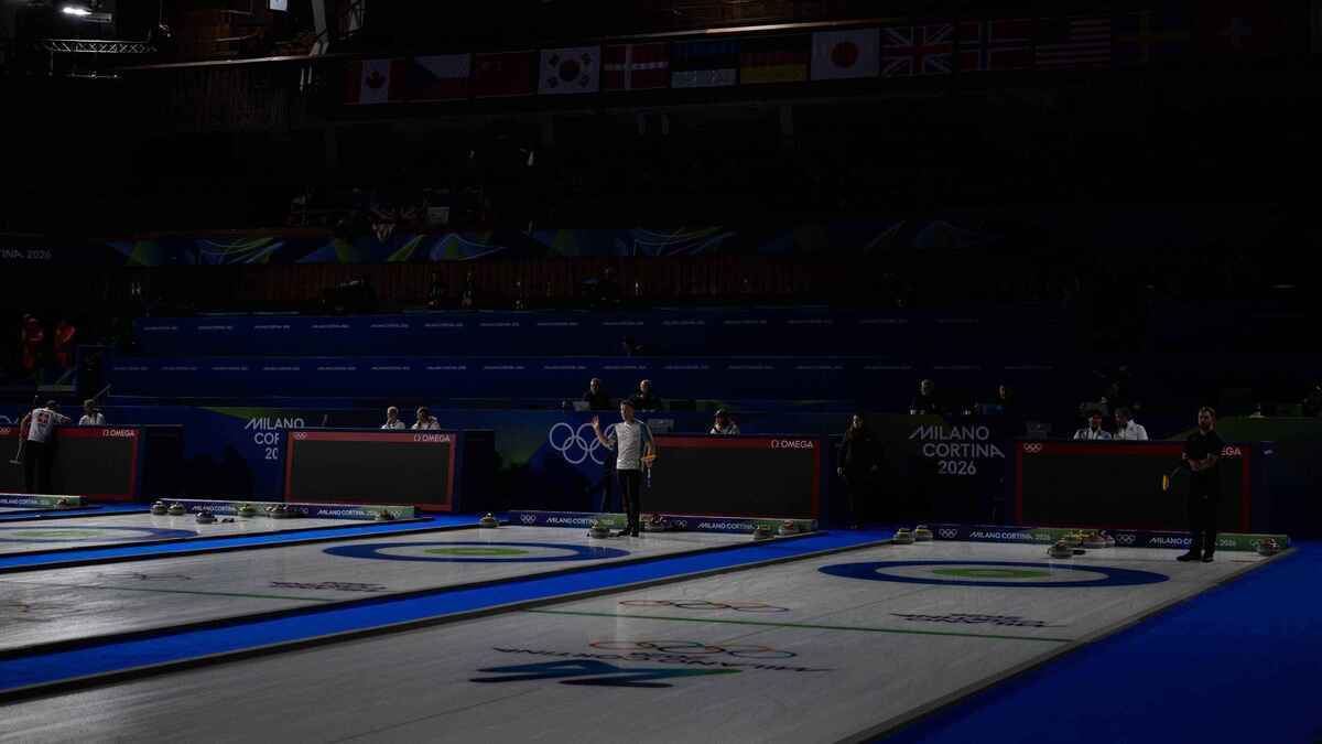 Olympia 2026: curling-mixed-duell großbritannien gegen norwegen – so lief das spiel
