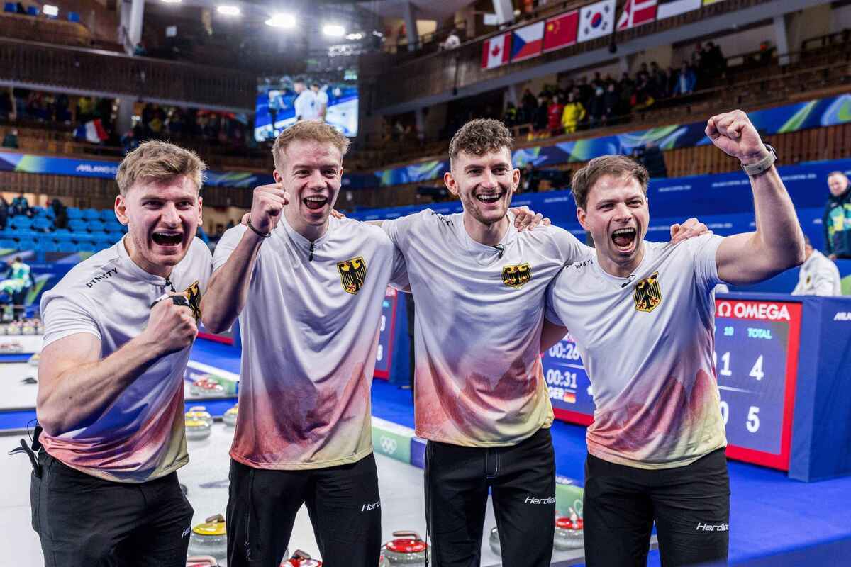 Olympia 2026: curling-team deutschland – zwischen herzschmerz und heldenstatus