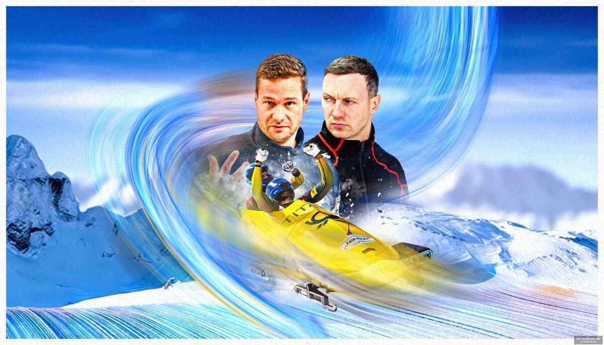 Lochner strebt nach olympia-gold
