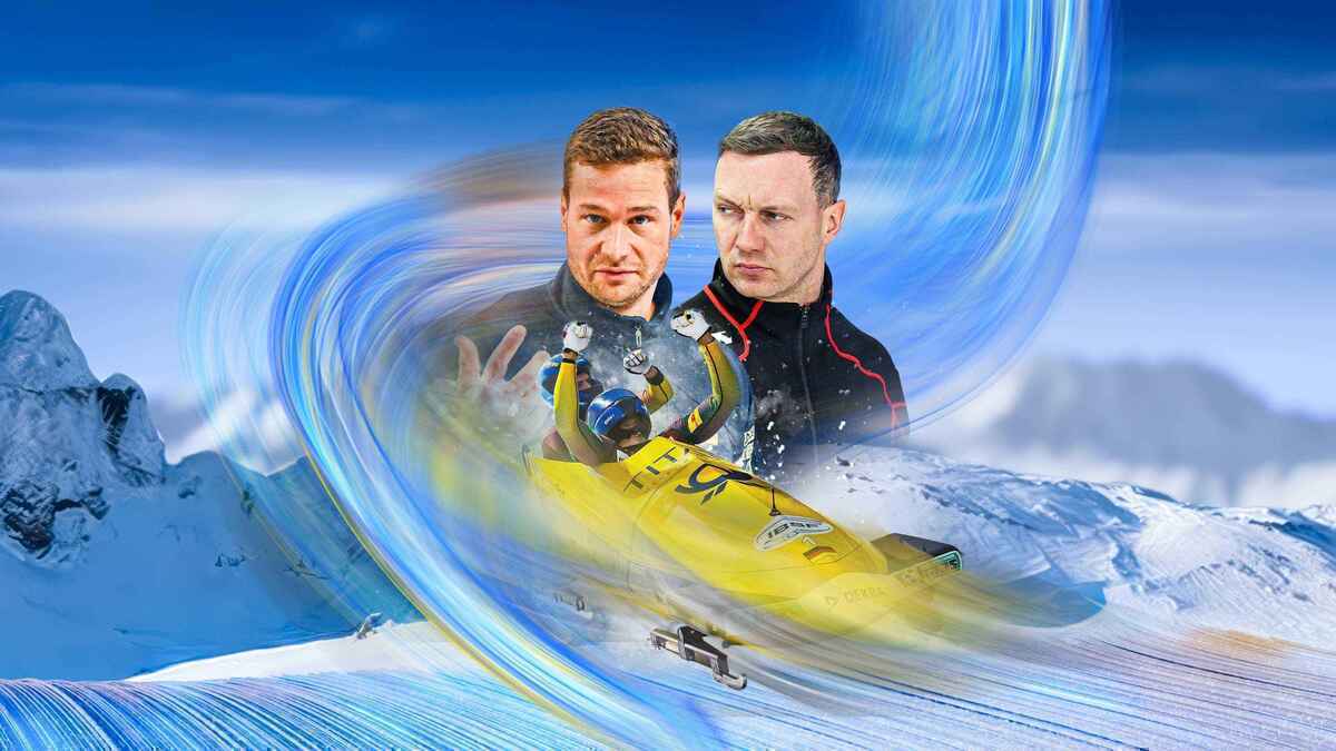 Olympia 2026: das letzte duell zwischen lochner und friedrich im bob?