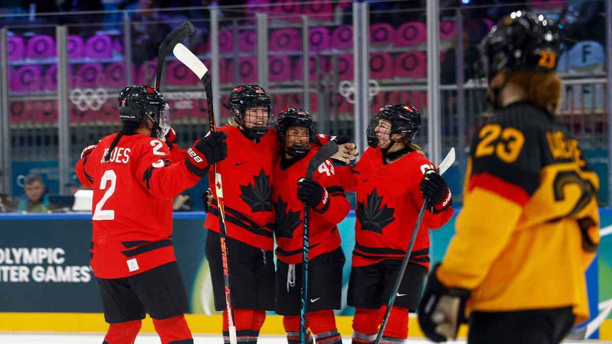 Olympia 2026: deb-frauen scheitern knapp im viertelfinale an kanada