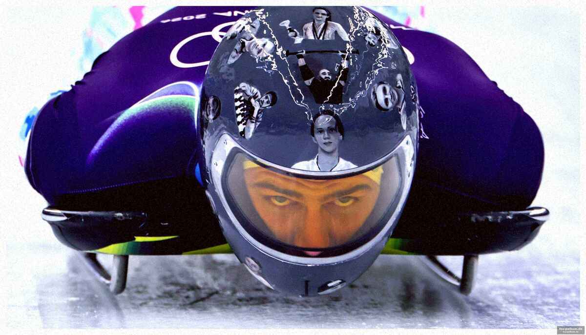 Die ioc-regeln und die meinungsfreiheit