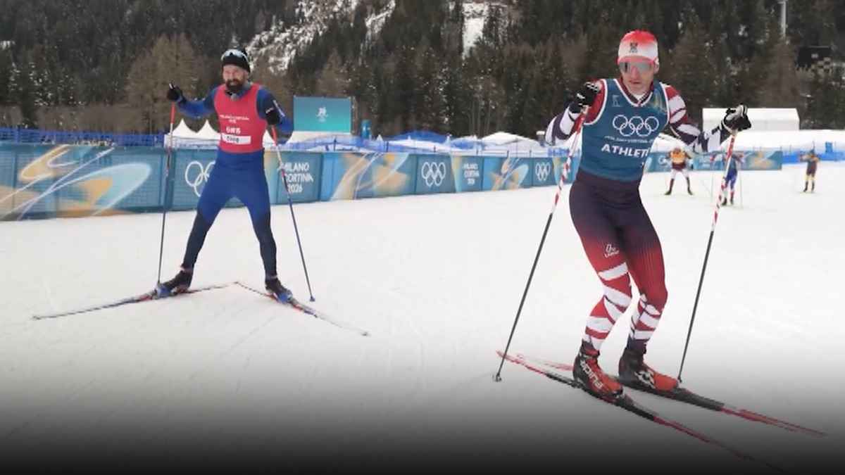 Olympia 2026: deutsche athleten, die für andere nationen starten